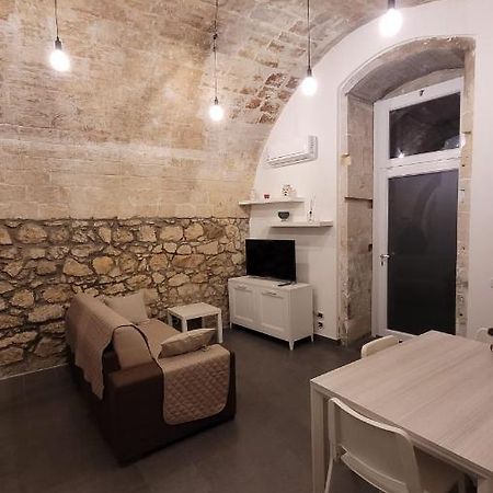 Casa Vittoria Villa Palazzolo Acreide Buitenkant foto