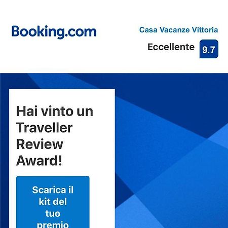 Casa Vittoria Villa Palazzolo Acreide Buitenkant foto