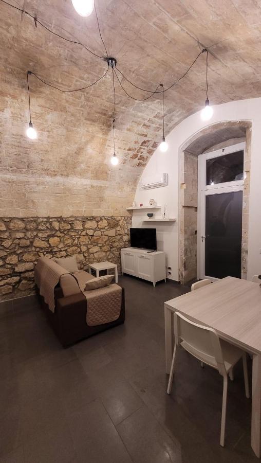 Casa Vittoria Villa Palazzolo Acreide Buitenkant foto