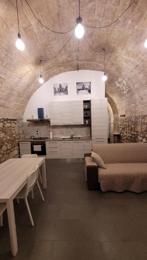 Casa Vittoria Villa Palazzolo Acreide Buitenkant foto