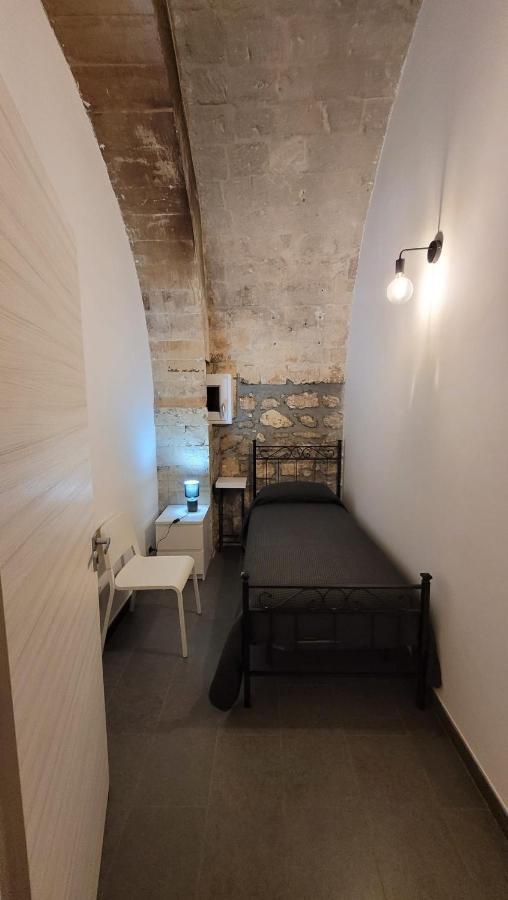 Casa Vittoria Villa Palazzolo Acreide Buitenkant foto