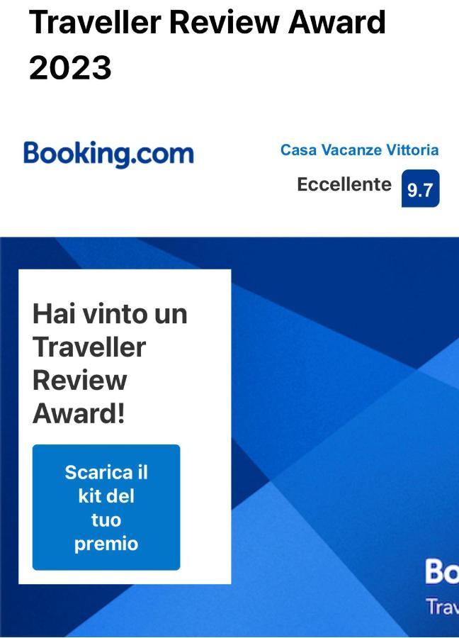 Casa Vittoria Villa Palazzolo Acreide Buitenkant foto